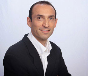 Dr. Michael Noorani
